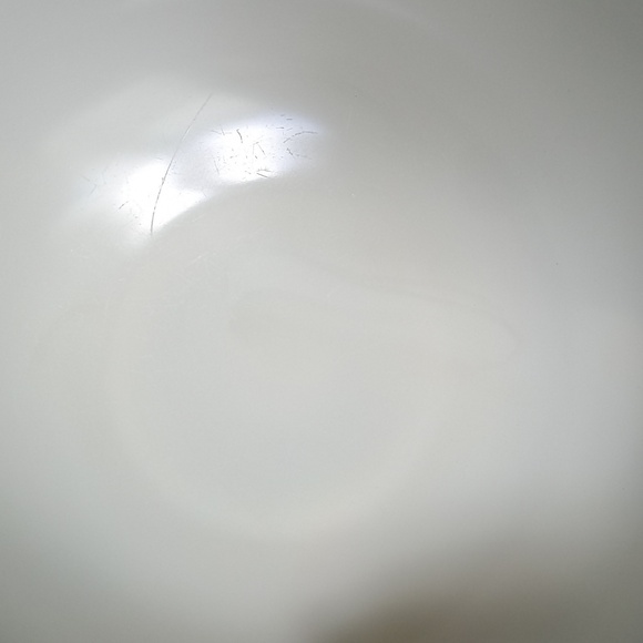 Vintage Yellow Pyrex large mixing bowl - Picture 5 of 7